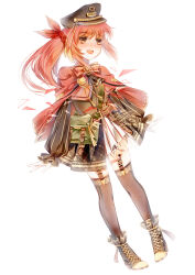 miracle nikki fan art