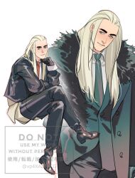 thranduil from the hobbit