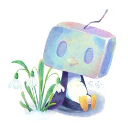 eiscue from pokemon