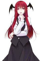 koakuma from touhou by crote
