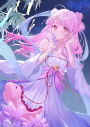 indie virtual youtuber fan art
