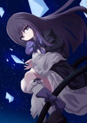 frederica bernkastel from umineko no naku koro ni