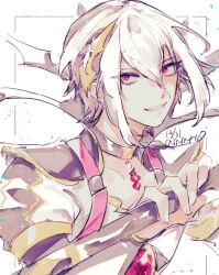 rafal (fire emblem) from fire emblem