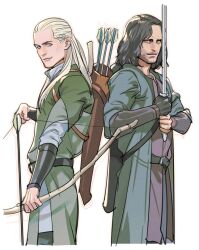 aragorn fan art
