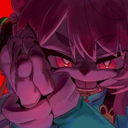 zhao (zenless zone zero) from zenless zone zero