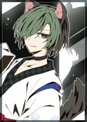 higanbana no saku yoru ni fan art