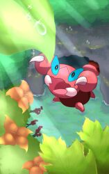 skorupi from pokemon