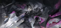 jeanne d'arc alter (fate) from fate/grand order