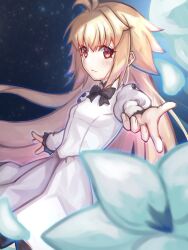 arcueid brunestud from tsukihime