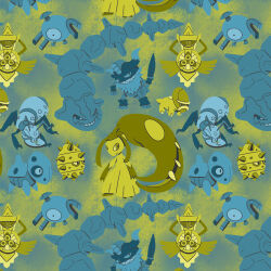 aegislash from pokemon