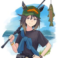 stay gold (umamusume) from umamusume