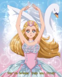 barbie (character) from barbie (franchise) by brenni murasaki