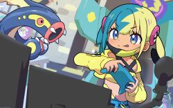 canari (pokemon) from pokemon by komori541milk