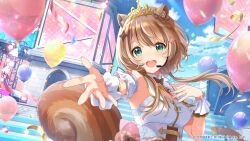 ayunda risu from hololive