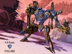 armored core fan art