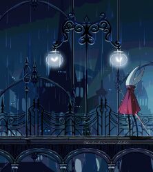 hornet (hollow knight) from hollow knight