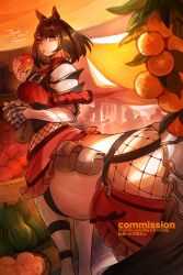 original fan art