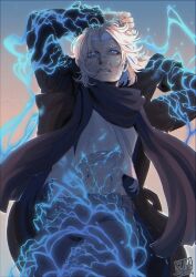 the magnus archives fan art