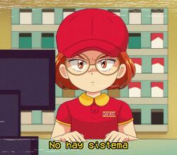 meilin lee from turning red by brenni murasaki