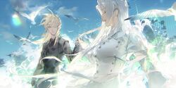 artoria pendragon (fate) from fate/zero