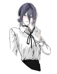 reze (chainsaw man) from chainsaw man