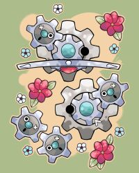 klang from pokemon