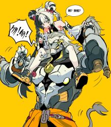 banyue (zenless zone zero) from zenless zone zero
