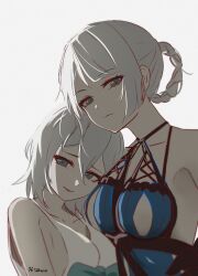 kaine (nier) from nier (series)
