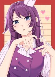 senjougahara hitagi from monogatari (series)