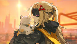 trigger (zenless zone zero) from zenless zone zero by rekka