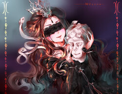 nikki (series) fan art
