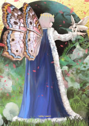 blanca (fate) from fate/grand order