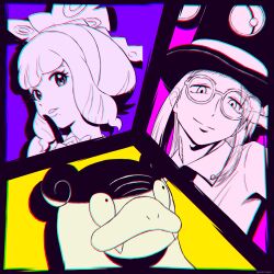 avery (pokemon) from pokemon by kuroki shigewo