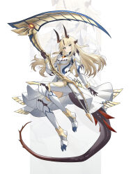 reed (arknights) from arknights