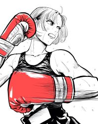 original fan art