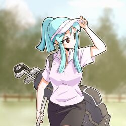 jikkyou powerful pro yakyuu fan art