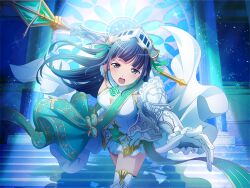 tsuyuzaki mahiru from shoujo kageki revue starlight