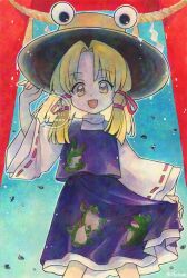 moriya suwako from touhou by maa (forsythia1729)