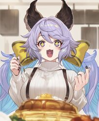 satyr (granblue fantasy) from granblue fantasy