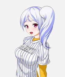 shidou remi from jikkyou powerful pro yakyuu