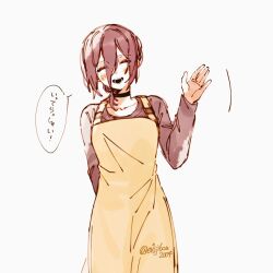 reze (chainsaw man) from chainsaw man
