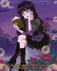 monster high fan art