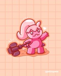 tinkatuff from pokemon