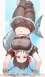 ellen joe from zenless zone zero