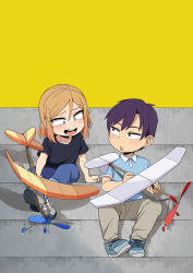 Booru post from safebooru.org