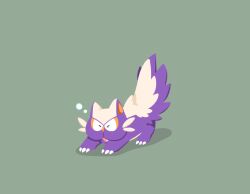 stunky from pokemon