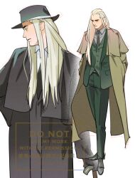 thranduil from the hobbit