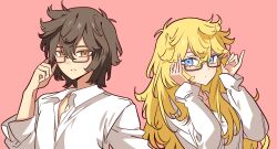 andre grandier from versailles no bara by meremero