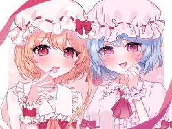 flandre scarlet from touhou