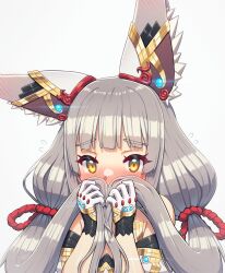 nia (blade) (xenoblade) from xenoblade chronicles (series)